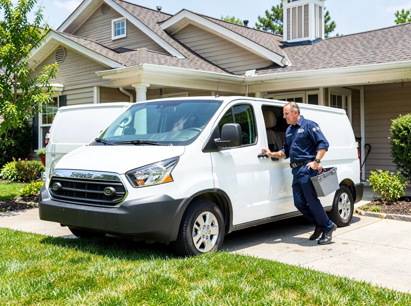 Emergency Plumber company in Medway, OH